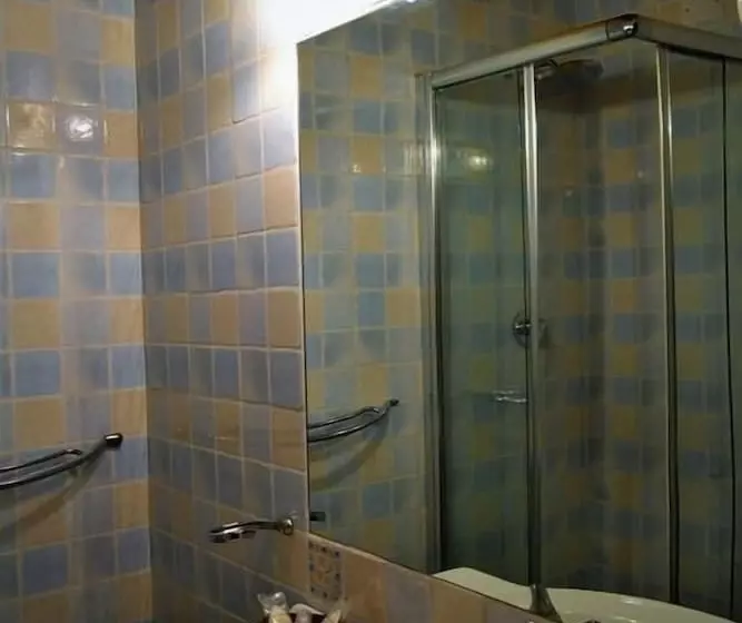 בית מלון כפרי Dell'ancora