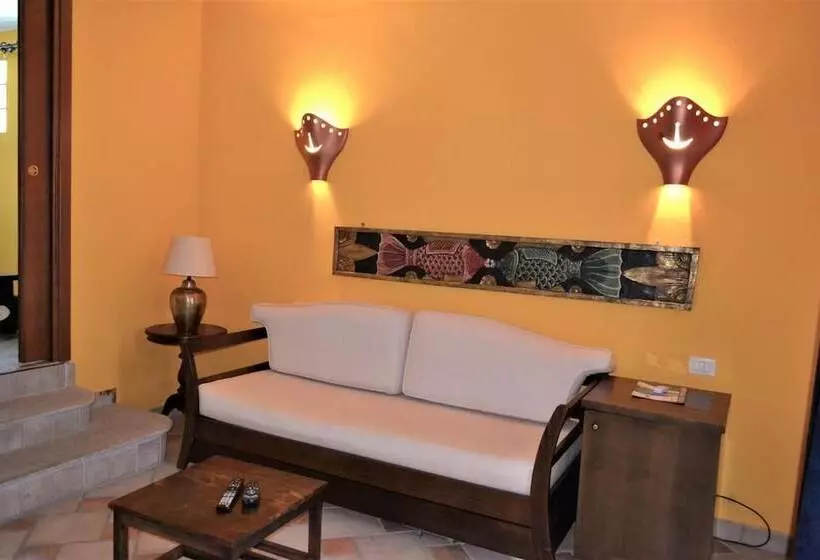 בית מלון כפרי Dell'ancora