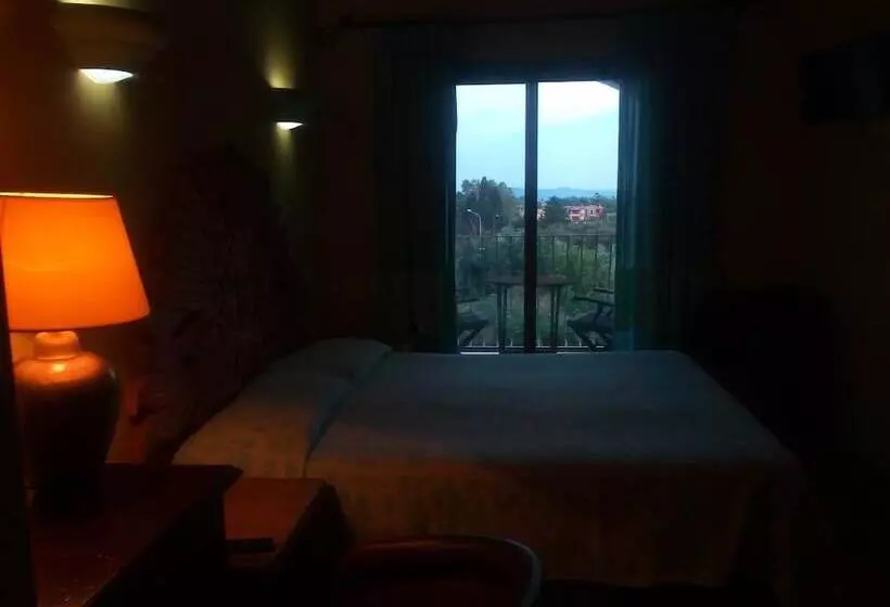 בית מלון כפרי Dell'ancora