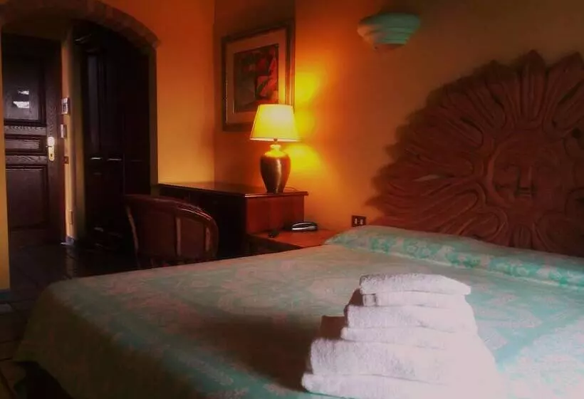 בית מלון כפרי Dell'ancora