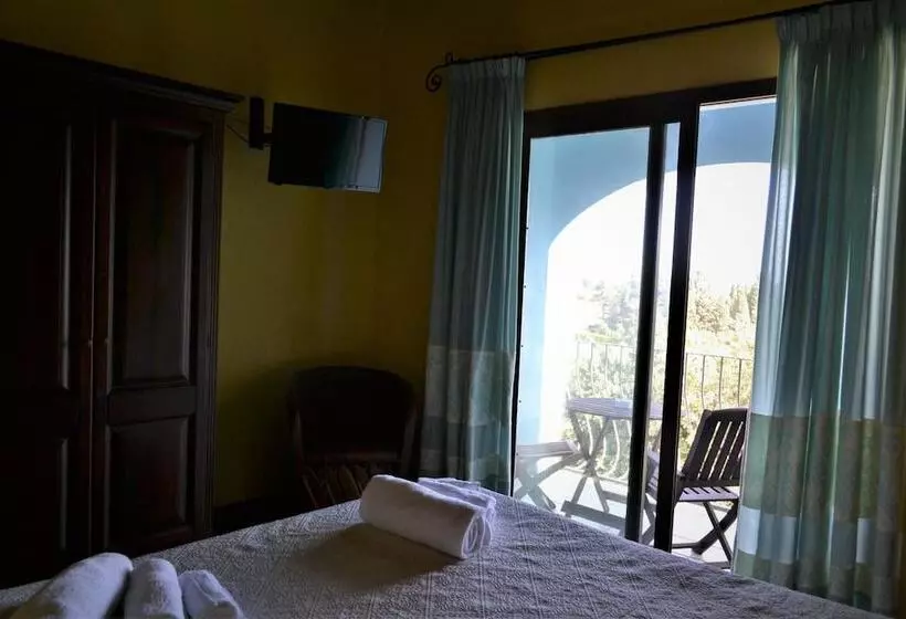 בית מלון כפרי Dell'ancora