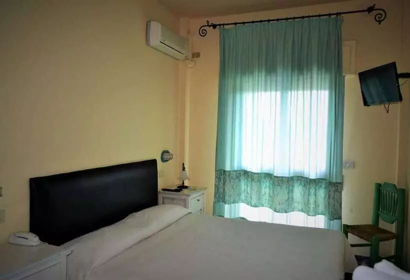 בית מלון כפרי Dell'ancora