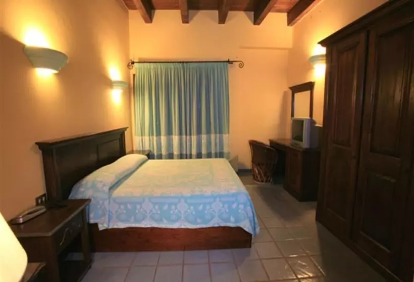 בית מלון כפרי Dell'ancora