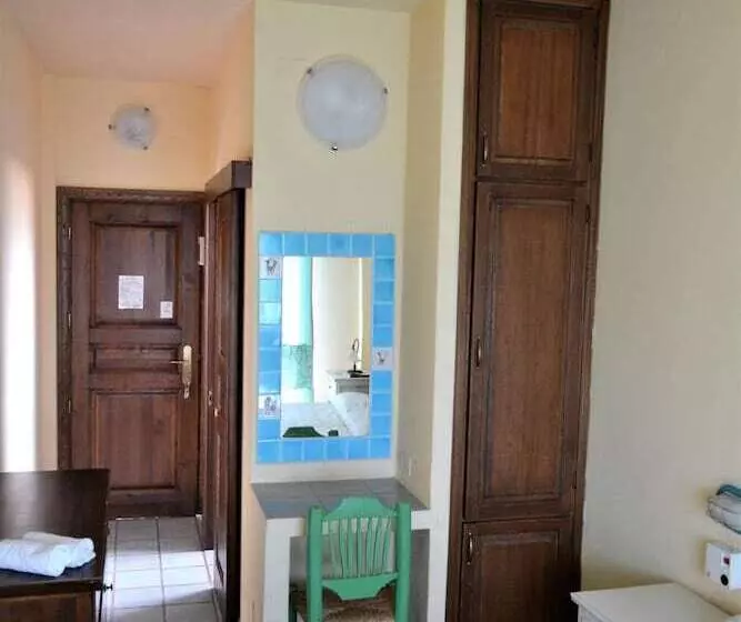 בית מלון כפרי Dell'ancora