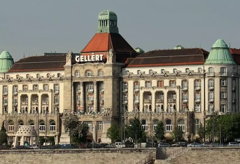 Hotell Equity Point Budapest