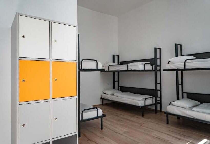 酒店 Equity Point Budapest