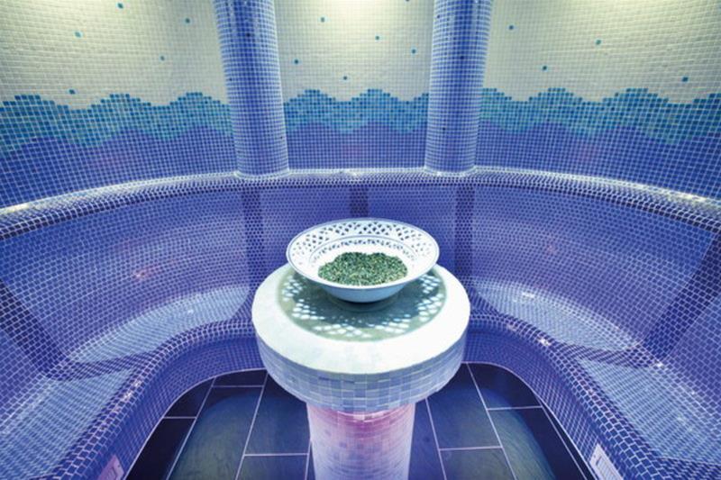 Hotel Europa Fit Hévíz