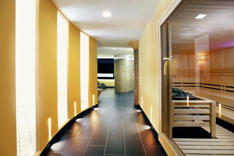 Hotel Europa Fit Hévíz