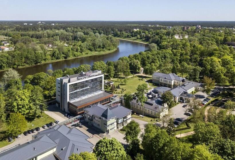 酒店 Europa Royale Druskininkai