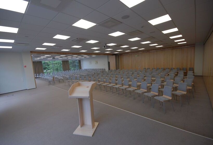 酒店 Europa Royale Druskininkai