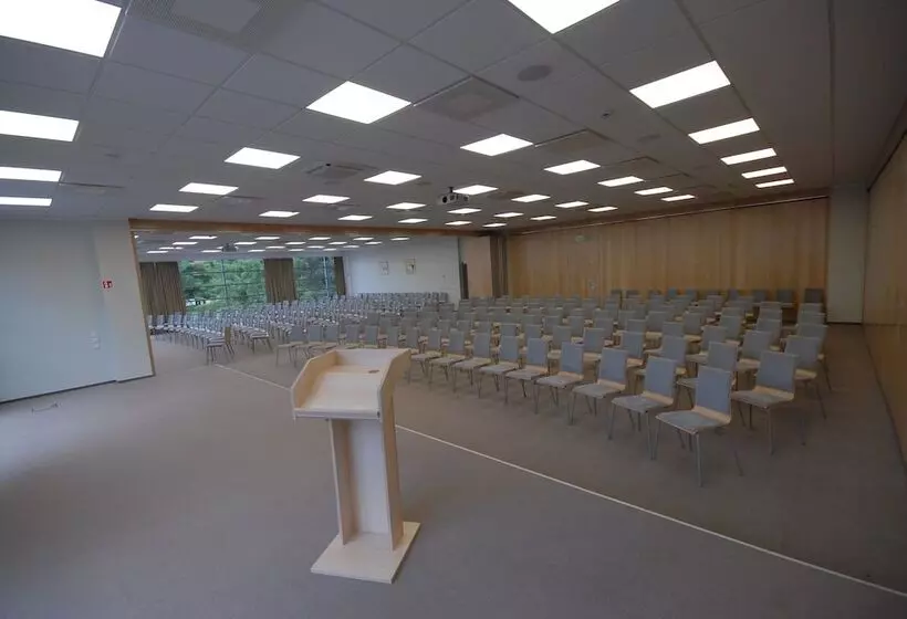 酒店 Europa Royale Druskininkai