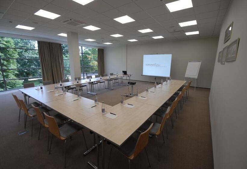 酒店 Europa Royale Druskininkai