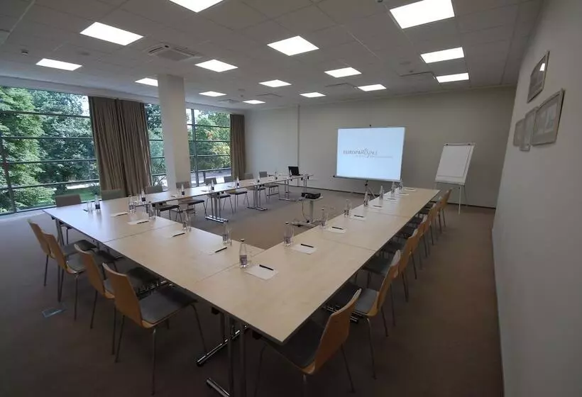 酒店 Europa Royale Druskininkai