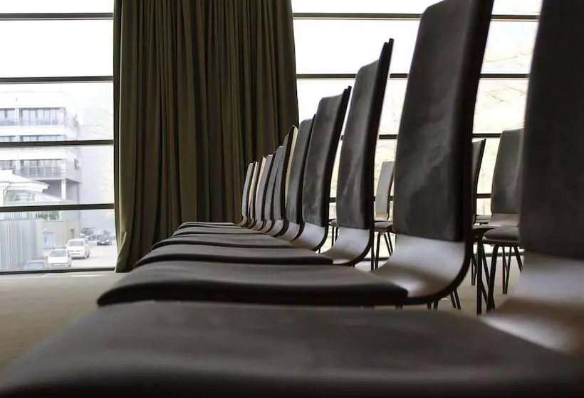 酒店 Europa Royale Druskininkai