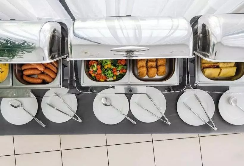 酒店 Europa Royale Druskininkai