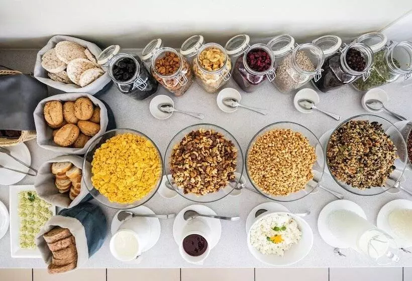 酒店 Europa Royale Druskininkai