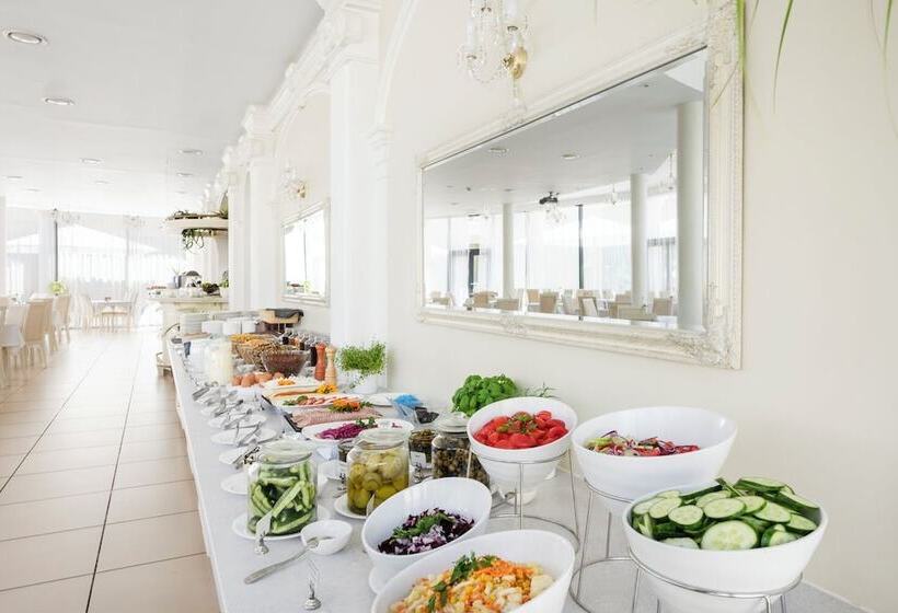 酒店 Europa Royale Druskininkai