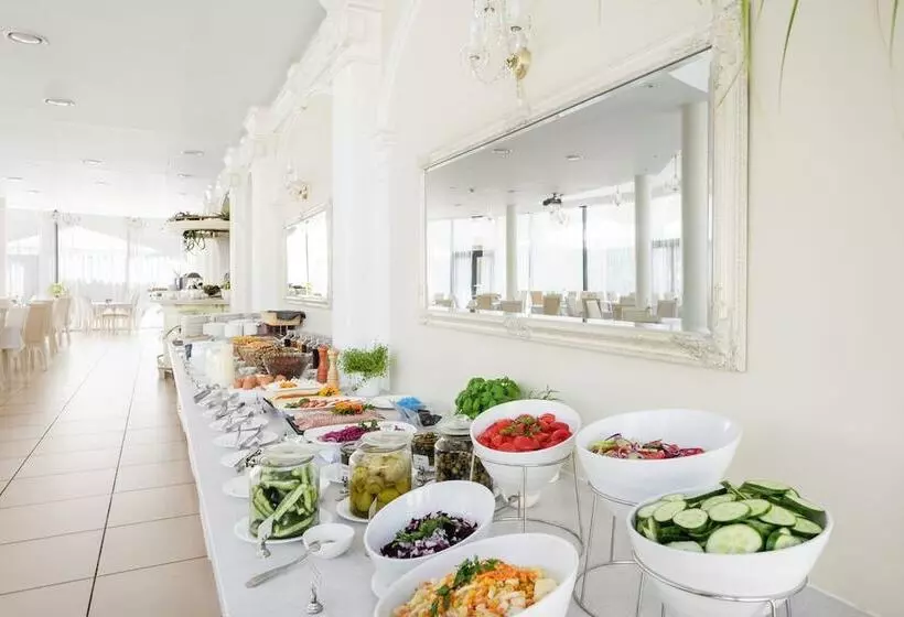 酒店 Europa Royale Druskininkai