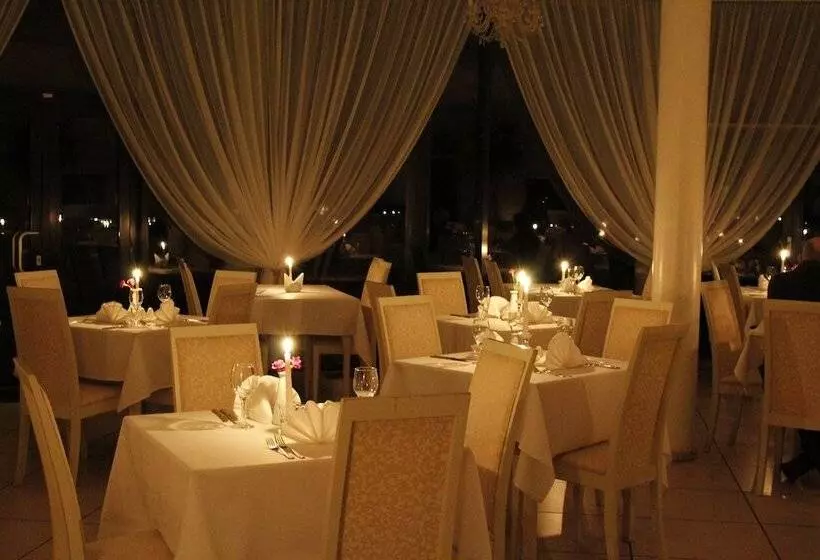 酒店 Europa Royale Druskininkai