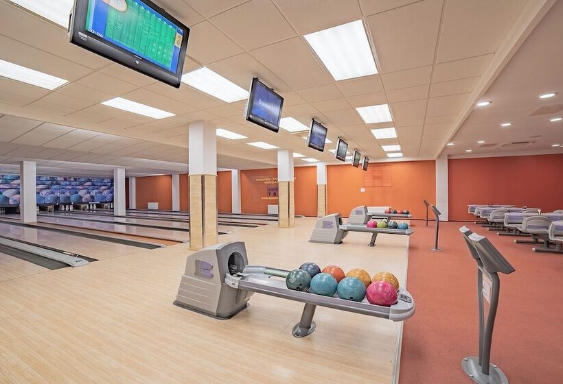 酒店 Europa Royale Druskininkai