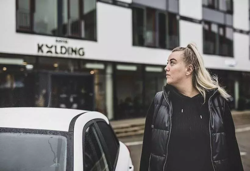 Hotel Kolding