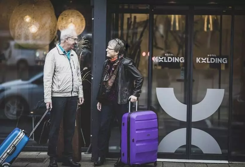 Hotel Kolding