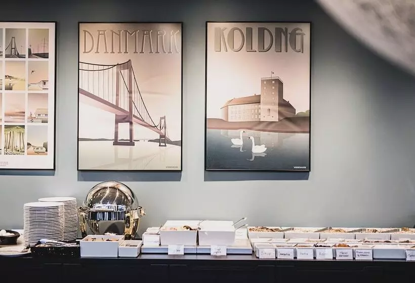 Hotel Kolding