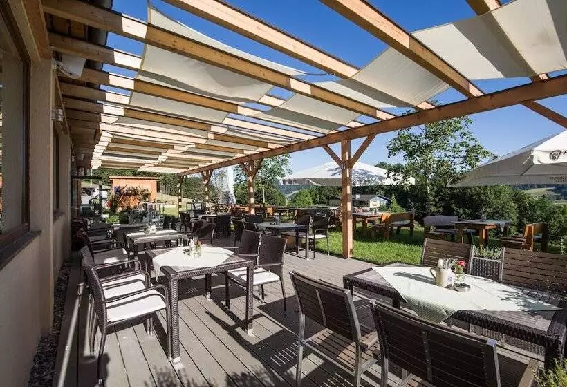 ホテル Gasthof Am Riedl