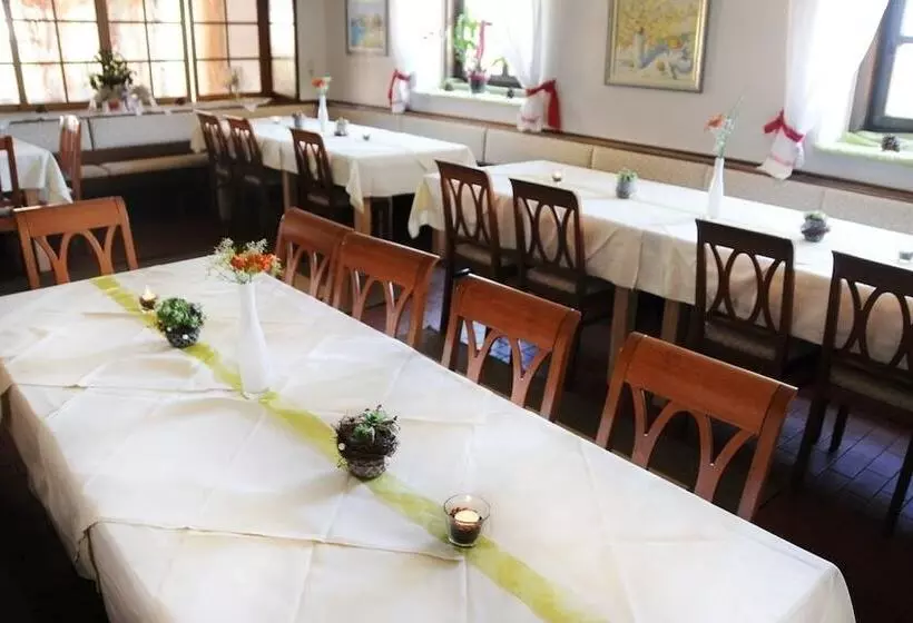 ホテル Gasthof Am Riedl