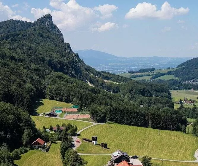 ホテル Gasthof Am Riedl