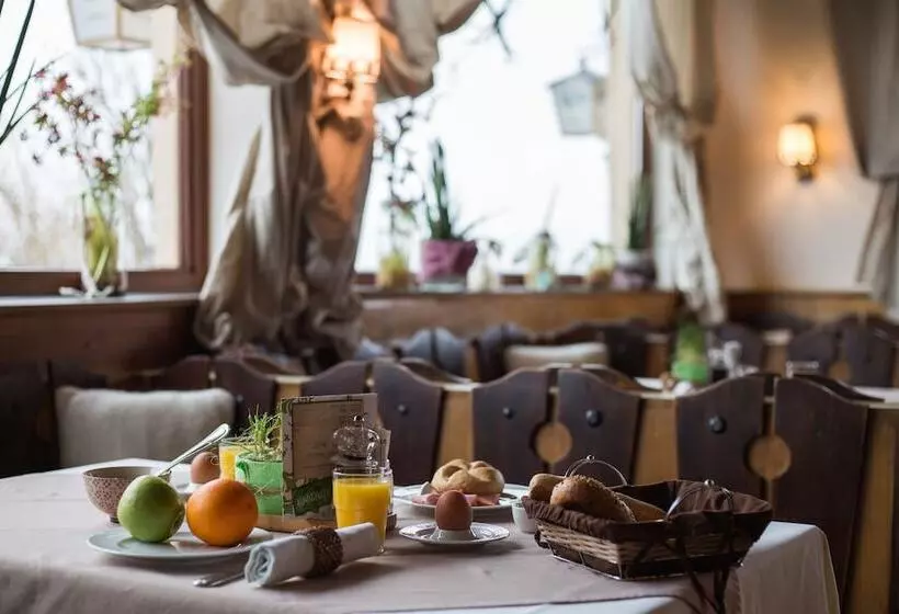 ホテル Gasthof Am Riedl