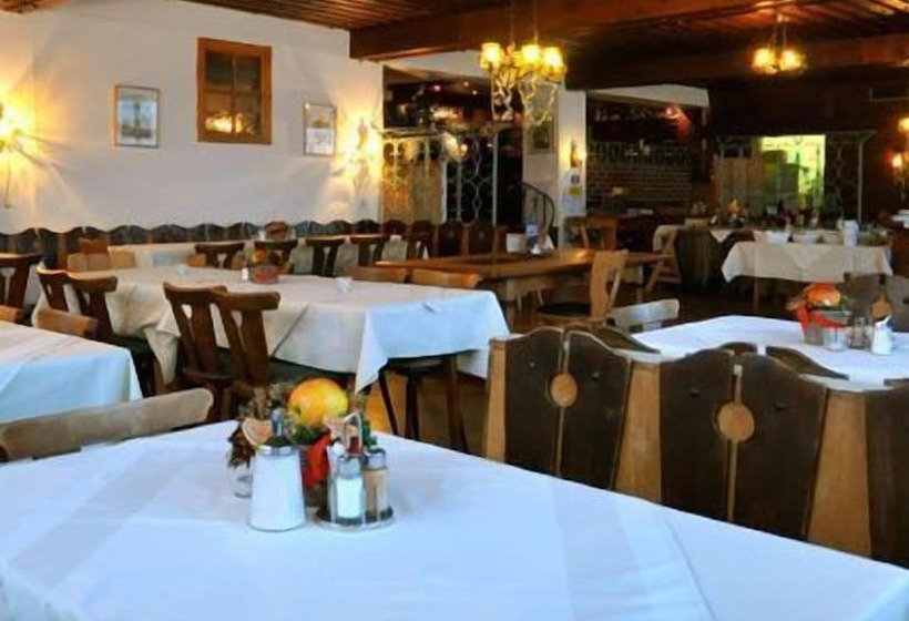 Отель Gasthof Am Riedl