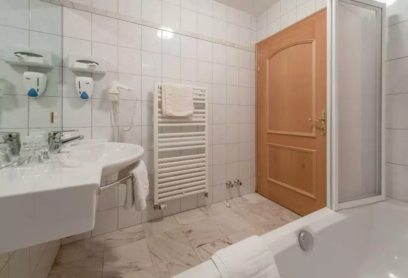 ホテル Gasthof Am Riedl