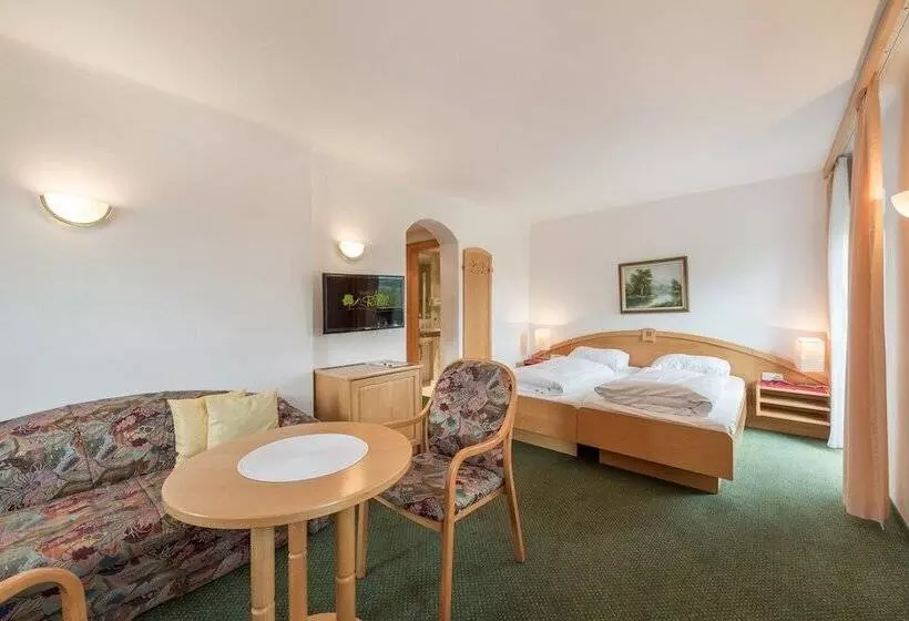 ホテル Gasthof Am Riedl