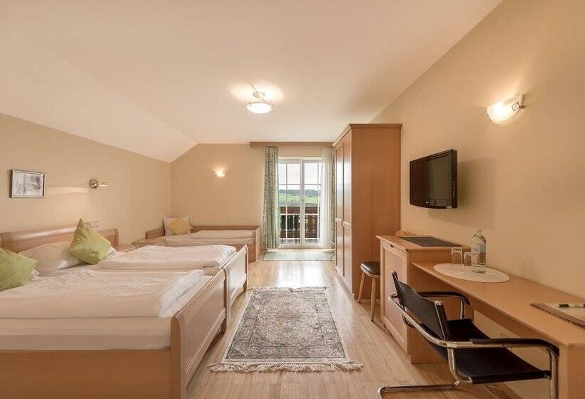 Отель Gasthof Am Riedl