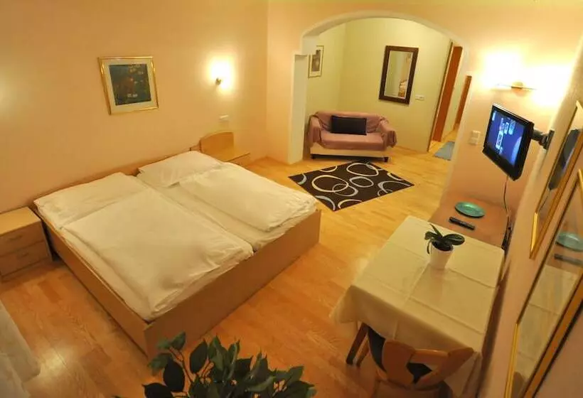 ホテル Gasthof Am Riedl