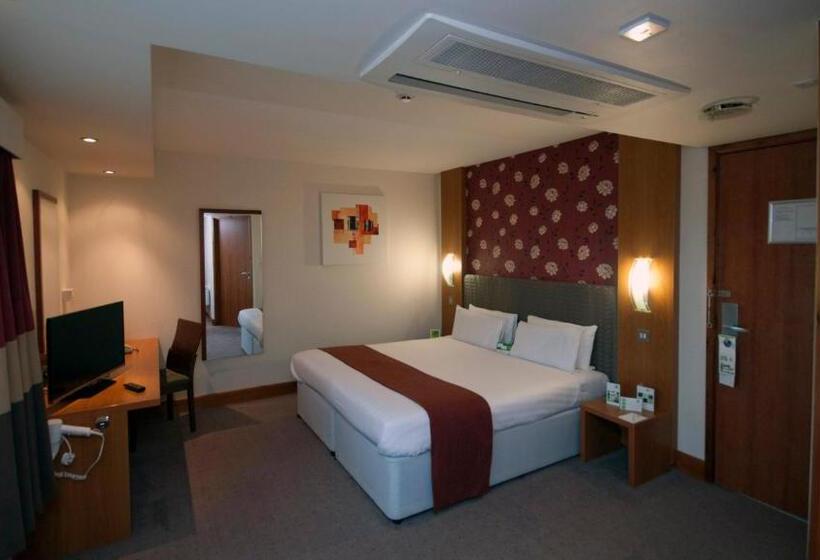 فندق Holiday Inn Manchester Central Park By Ihg