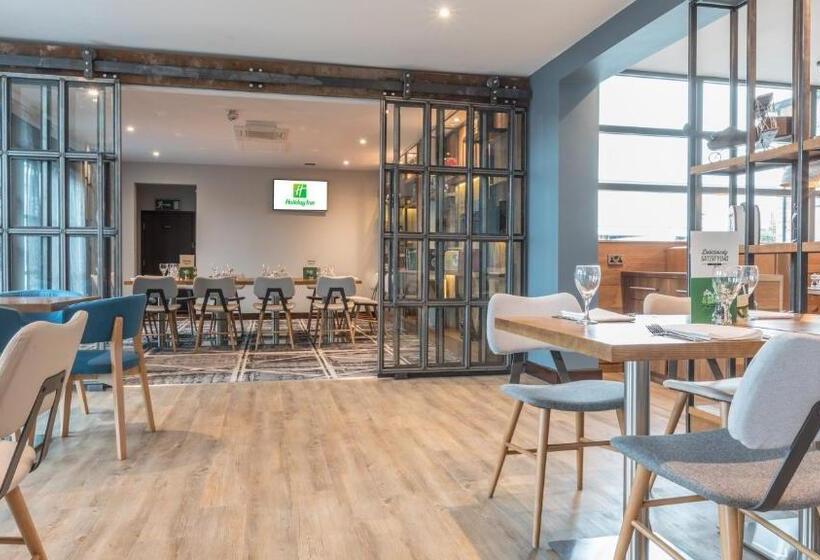 فندق Holiday Inn Manchester Central Park By Ihg