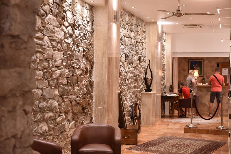 酒店 Les Jardins De La Glaciere