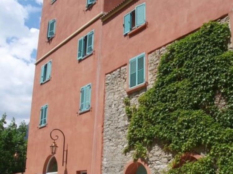 酒店 Les Jardins De La Glaciere