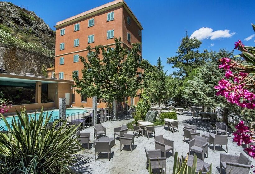 酒店 Les Jardins De La Glaciere