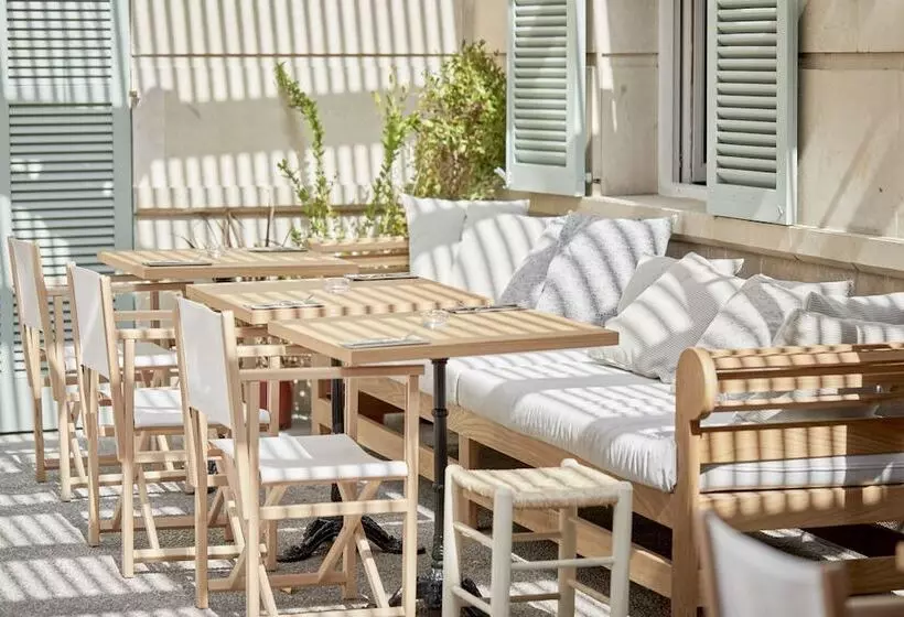 Mhouse Boutique Hotel Palma