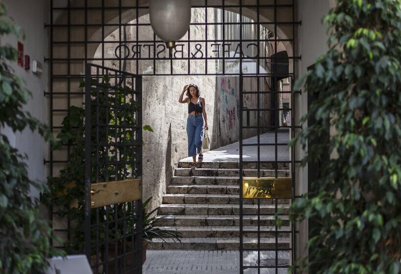 Mhouse Boutique Hotel Palma