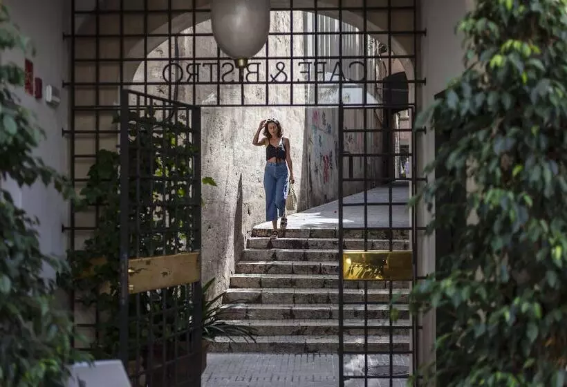 Mhouse Boutique Hotel Palma