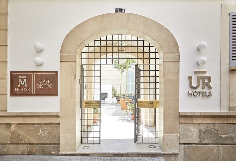 Mhouse Boutique Hotel Palma