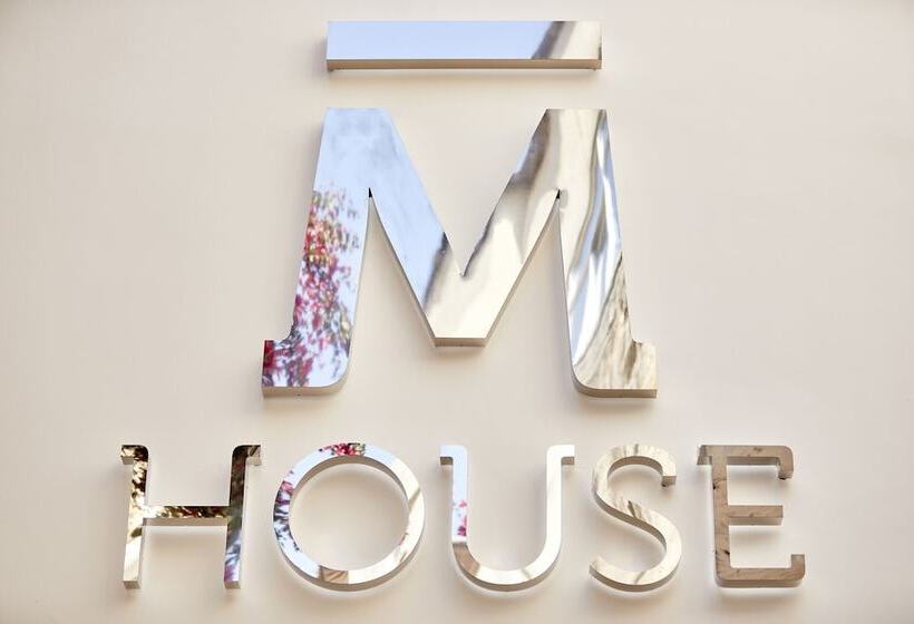 Mhouse Boutique Hotel Palma