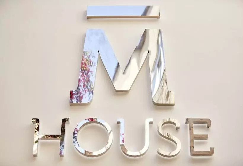 Mhouse Boutique Hotel Palma