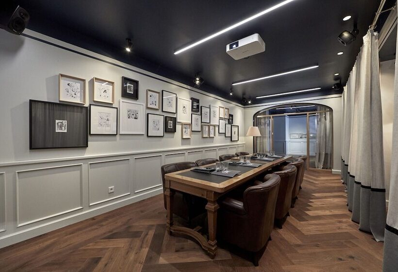 Mhouse Boutique Hotel Palma