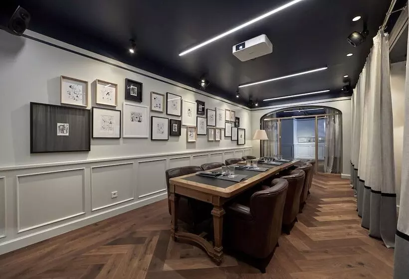 Mhouse Boutique Hotel Palma