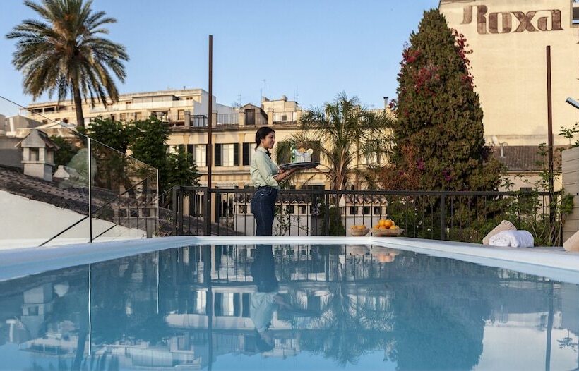 Mhouse Boutique Hotel Palma